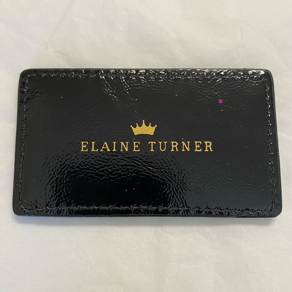 Elaine Turner Zig Zag Bella Clutch - Picture 11 of 15